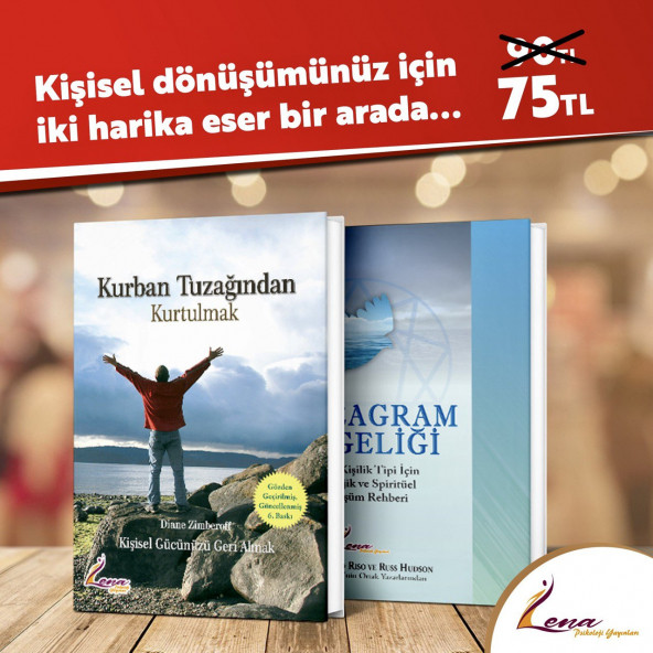 Kurban Tuzağından Kurtulmak & Enneagram Bilgeliği - 6