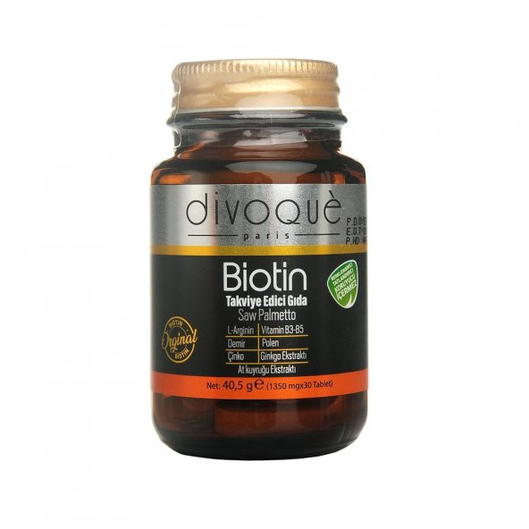 Divoque Procapil Spreyli Saç Bakım Seti - 2