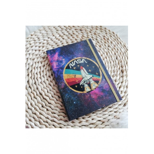 Nasa Defter