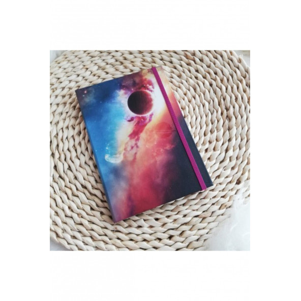 Space Defter