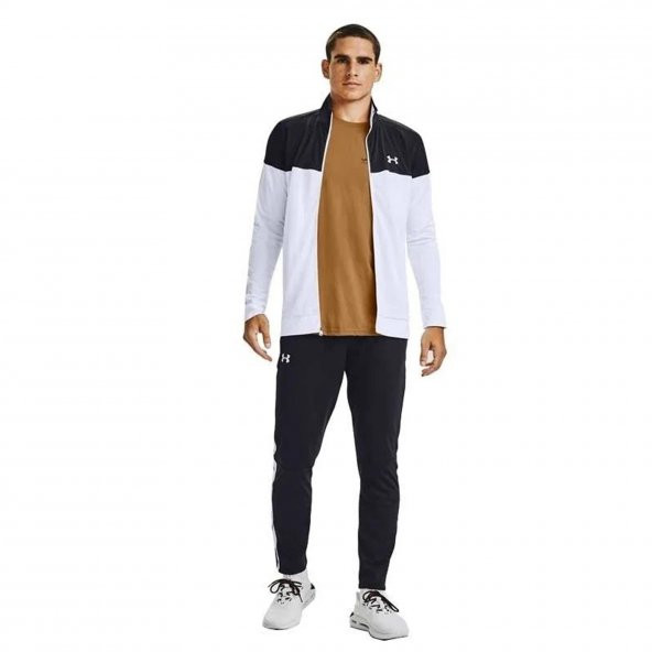 Under Armour Sportstyle Pique Mont 1313204-006 - 4
