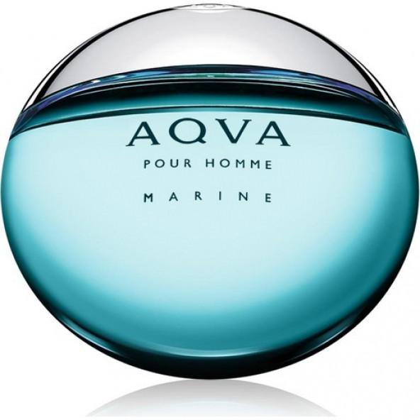 Bvlgari Aqva Marine EDT | Erkek Parfümü | 100mL - 2