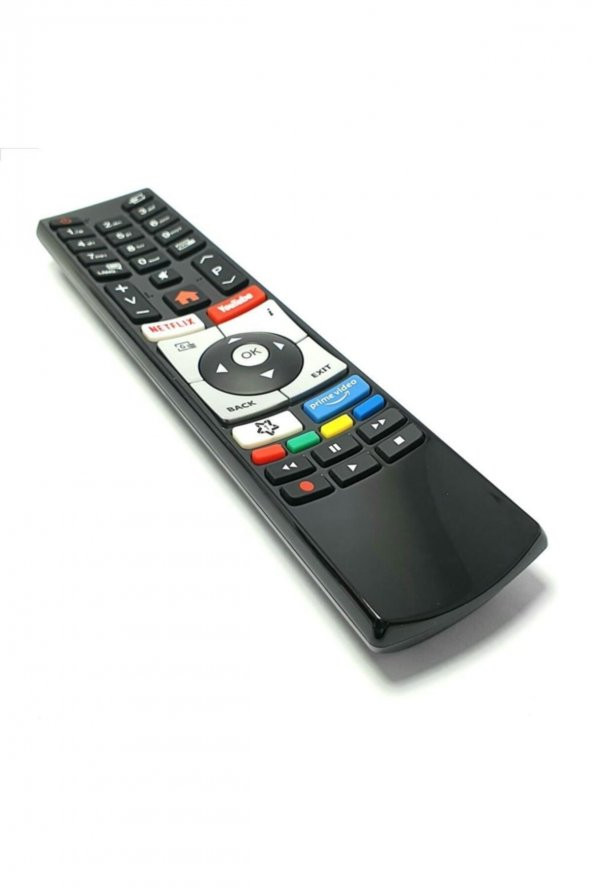 Vestel 4k Smart Led Tv Kumanda Netflix Prime Video Youtube - Resim 2