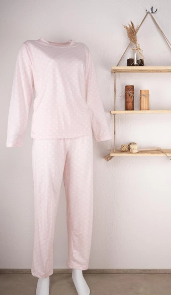 Yetişkin Pijama & Ev Giyim Takımı Baveno Home - 10