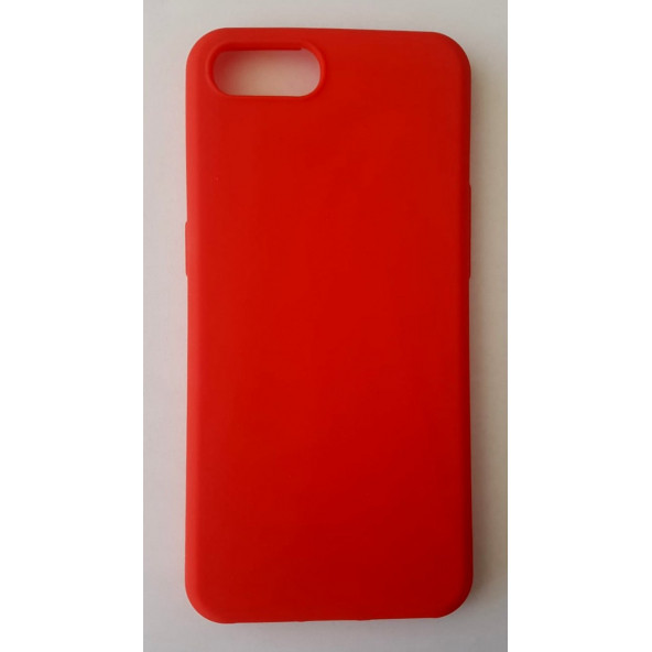 Realme C2 Yumusak Slikon Kilif
