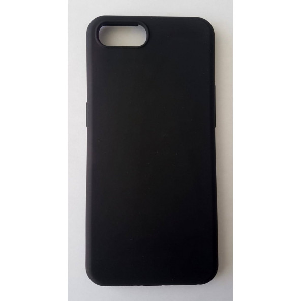 Realme C2 Yumusak Slikon Kilif - Resim 2