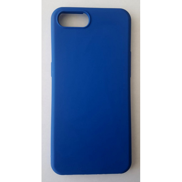 Realme C2 Yumusak Slikon Kilif - Resim 4