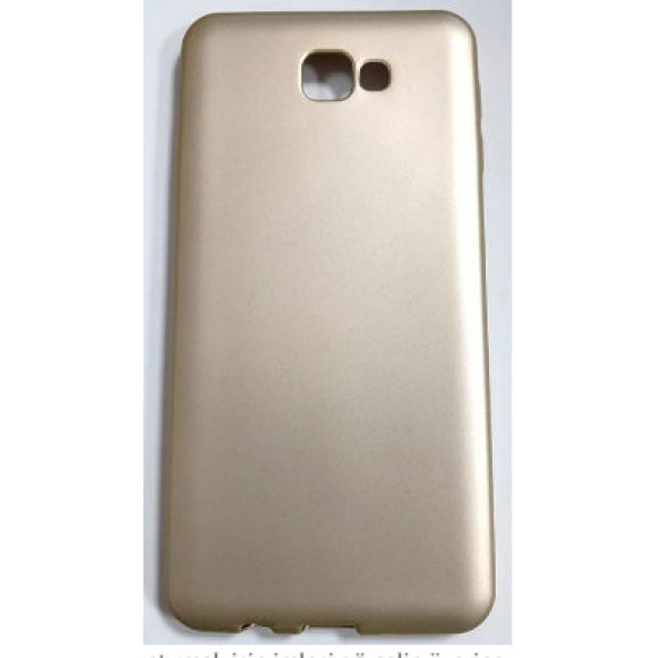 Samsung Galaxy J7 Prime Ruber Case Yumusak Slikon Kilif - 2