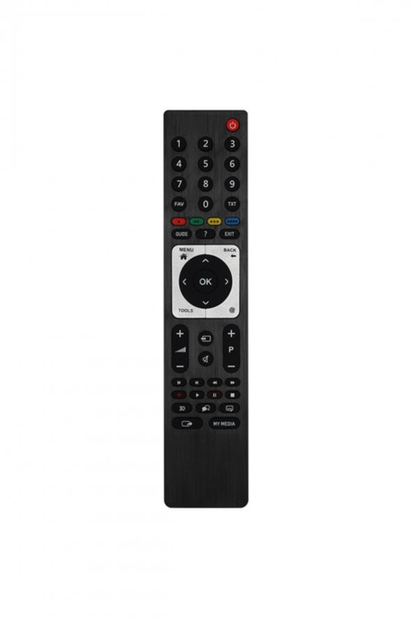 Beko Arçelik Altus Grundig 3D Led Tv Kumanda ürün görseli