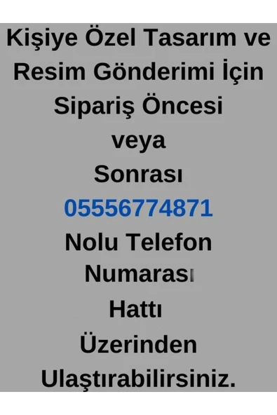 Özcan Tasarım İsim Yazılı Kalem - Kişiye Özel Kalem ( 10 Adet ) - Resim 2