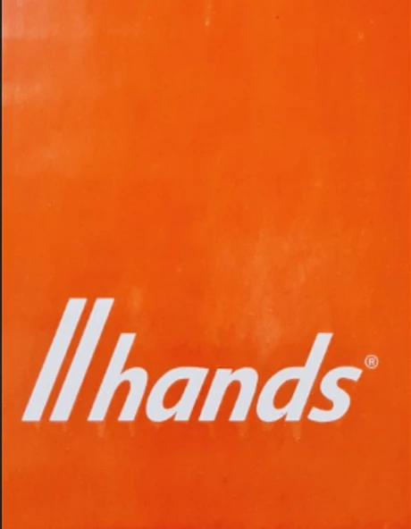 HANDS KÖŞE BİRLEŞTİRME APARATI ( AÇIK UÇ ) - 5