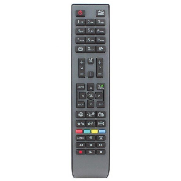 Techwood Led Tv Kumandası - 1