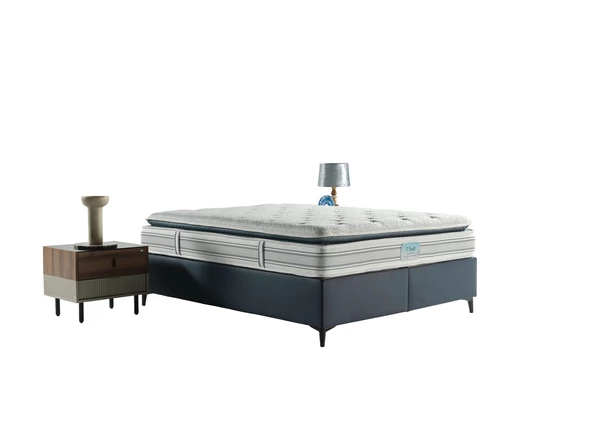 İSTİKBAL SUİT COMFORT YATAK - 7