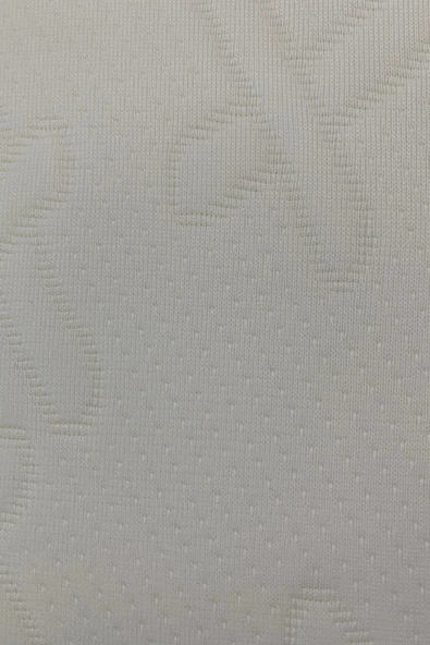 Rudu Ortopedik, Sertifikalı Visco Sünger Yastık 60x40x15 cm 1250 gr Omuz/Boyun Destekli - 4