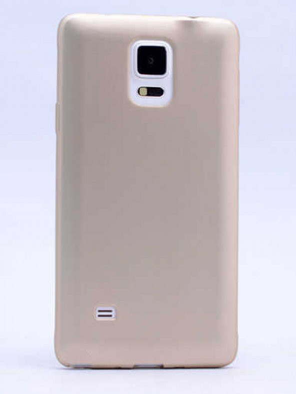 Galaxy S5 Kılıf  Premier Silikon - 2