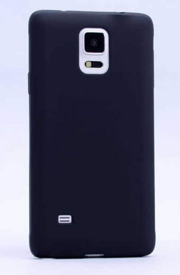 Galaxy S5 Kılıf  Premier Silikon - 3