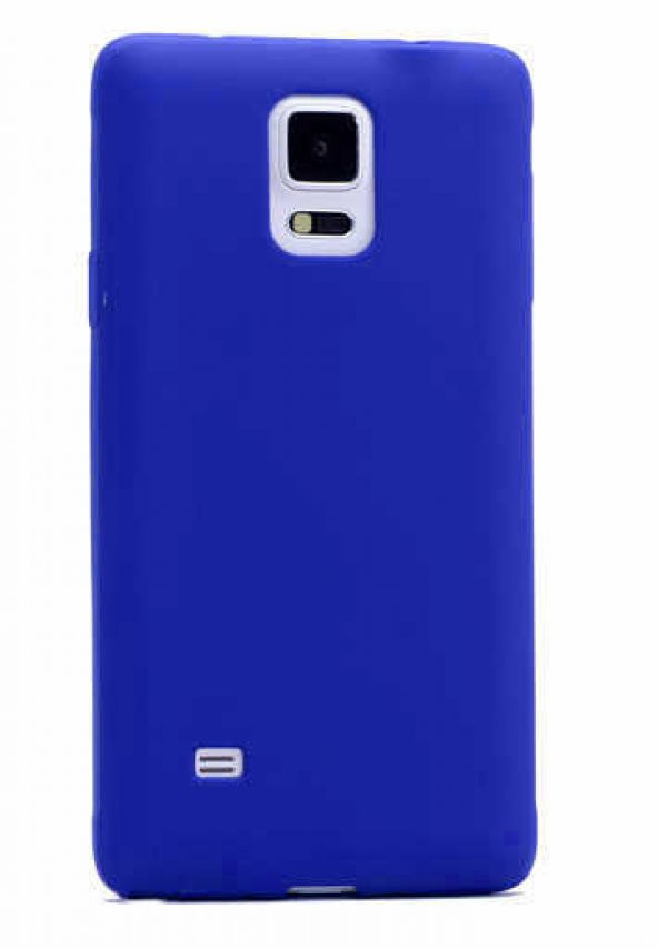 Galaxy S5 Kılıf  Premier Silikon - 4