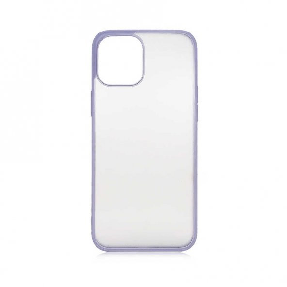 Apple iPhone 12 Mini Kılıf  Mess Kapak - 5