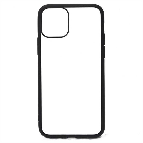 Apple iPhone 12 Mini Kılıf  Endi Kapak - 2