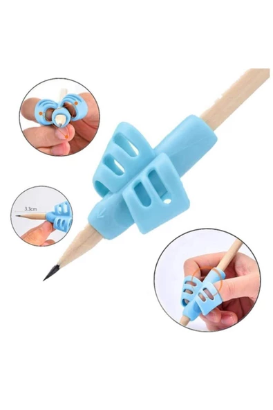 Silka Kalem Tutacağı Art25 - 4