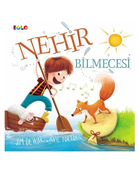 Nehir Bilmecesi