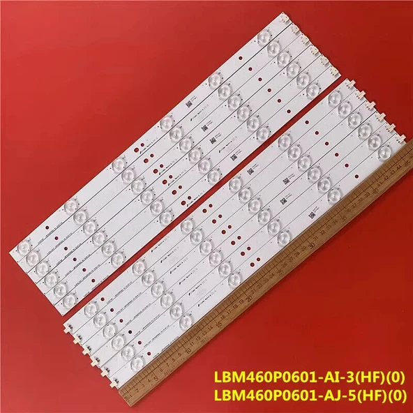 PHILIPS, 46PFL3108K/12, 46PFL3118K/12,  LED BAR, BACKLIGHT, 46PFL3008D/78, LBM460P0501-AT-1(L), LBM460P0601-AU-1(0)