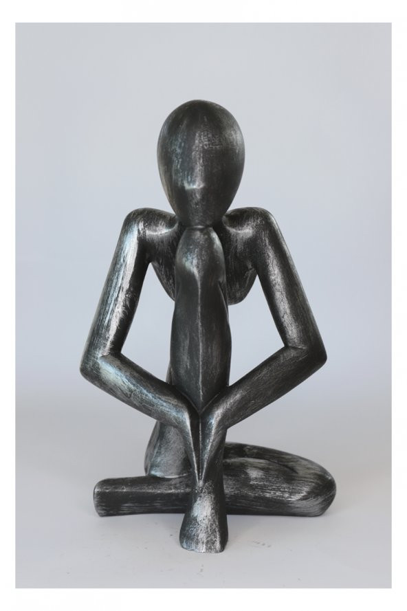Büyük Yoga Biblo
