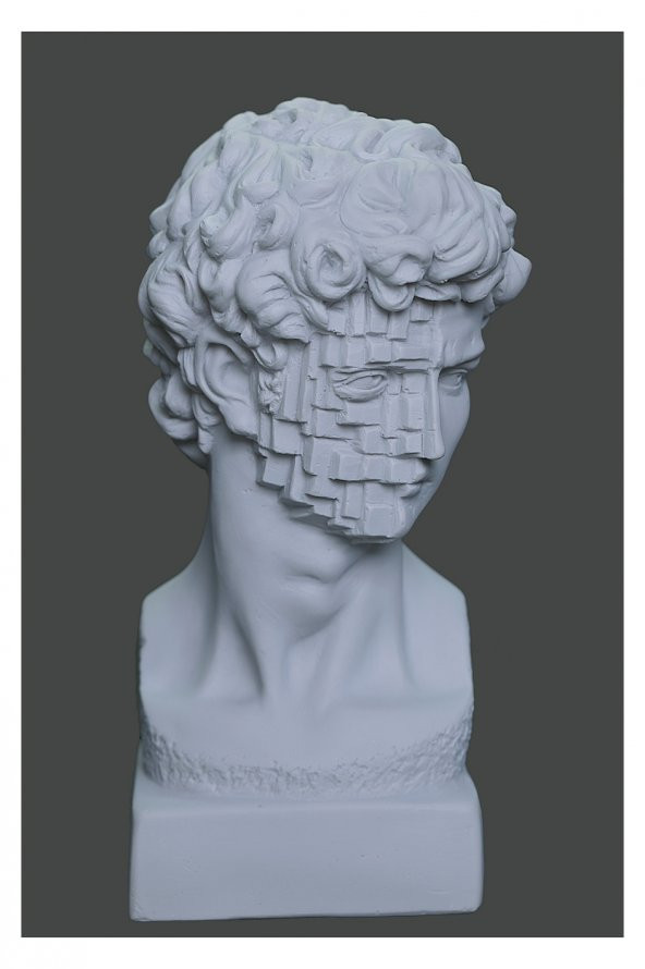 Mozaid David Biblo Ham - 1