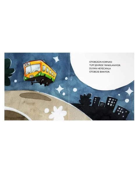 Eolo Taşıtlar Serisi Otobüsler - Resim 2