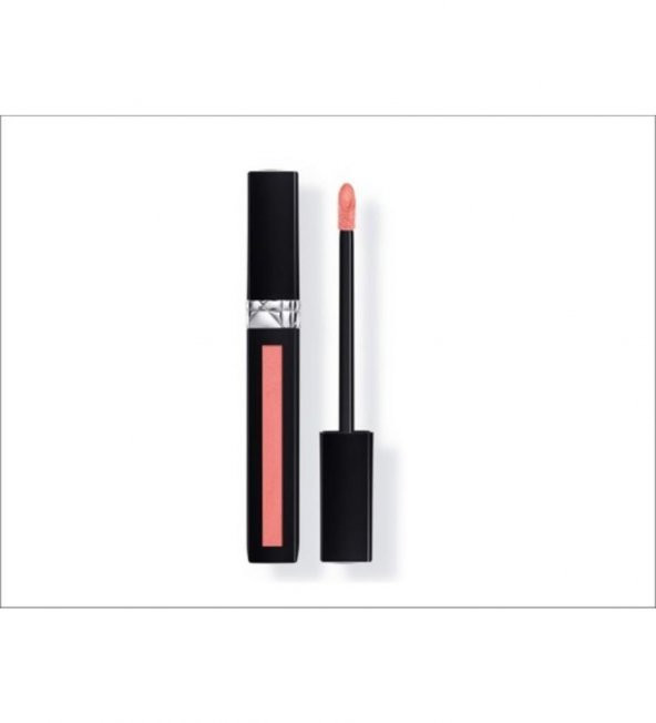 Dior Rouge Liquid 162 Miss Satin Ruj