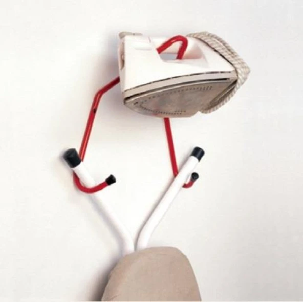 Gürçay Ütü Masası Duvar Askısı