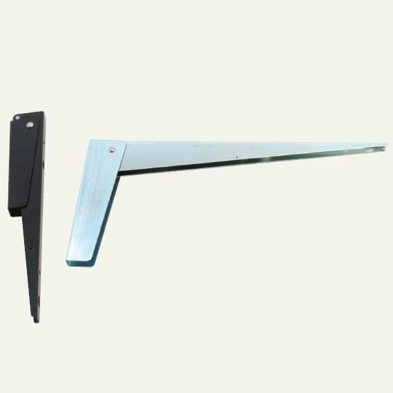 Gürçay Katlanır Karavan Masa Ayağı 30cm - 6