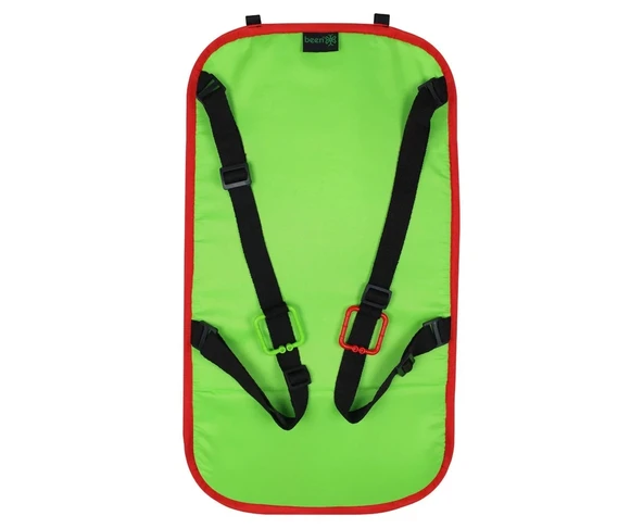 Been Oto Koltuğu Oyuncağı - 2