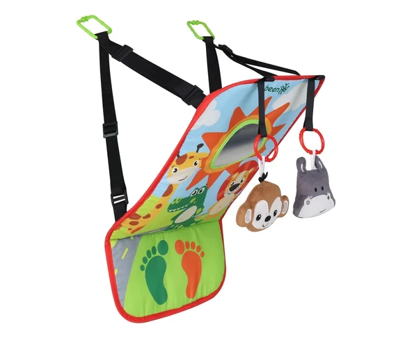 Been Oto Koltuğu Oyuncağı - 3