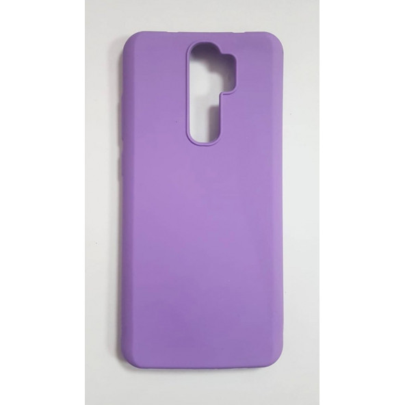 XİAOMİ REDMİ NOTE8 PRO YUMUŞAK SLİKON KILIF - 1