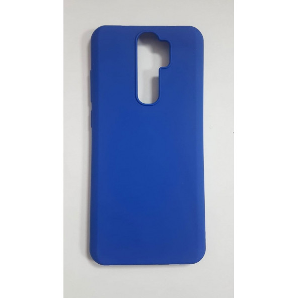 XİAOMİ REDMİ NOTE8 PRO YUMUŞAK SLİKON KILIF - 2