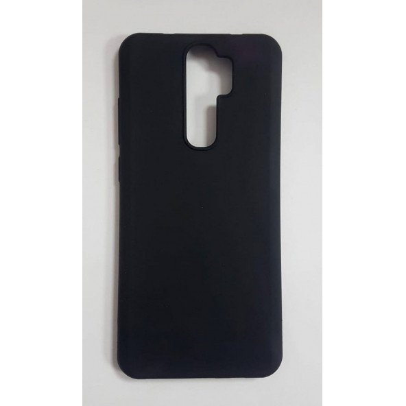 XİAOMİ REDMİ NOTE8 PRO YUMUŞAK SLİKON KILIF - 4
