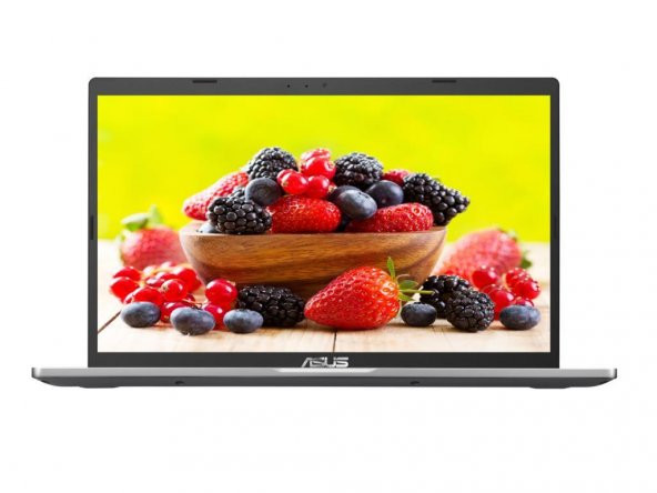 Asus X415JA-BV012A3 i3-1005G1 8GB 256SSD 14" FreeDos  HD Taşınabilir Bilgisayar - 2