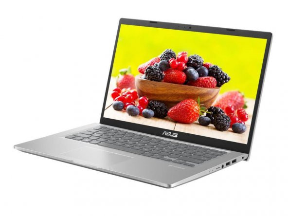 Asus X415JA-BV012A3 i3-1005G1 8GB 256SSD 14" FreeDos  HD Taşınabilir Bilgisayar - 4