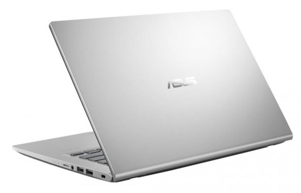 Asus X415JA-BV012A3 i3-1005G1 8GB 256SSD 14" FreeDos  HD Taşınabilir Bilgisayar - 6