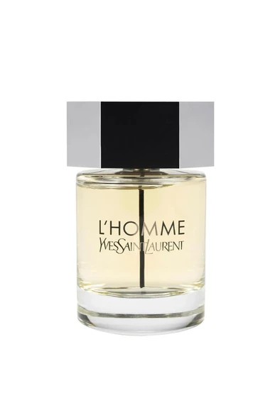 Yves Saint Laurent L'Homme EDT 100 ml Erkek Parfüm