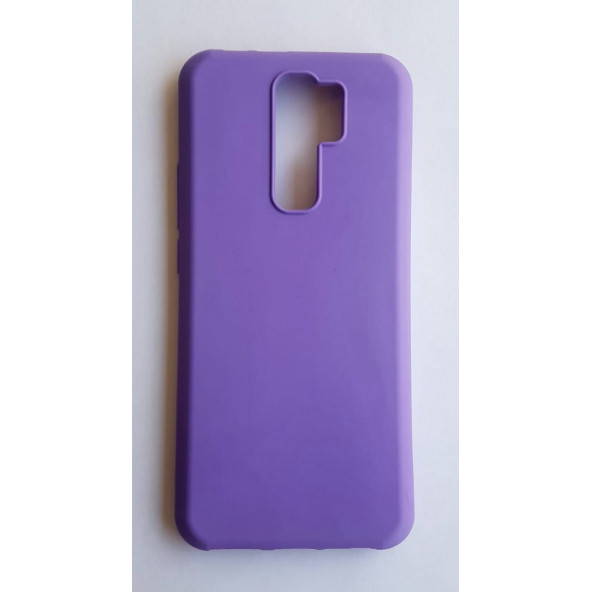 Xiaomi Mi 9 YUMUŞAK SLİKON KILIF VE CAM EKRAN KORUYUCU - 3