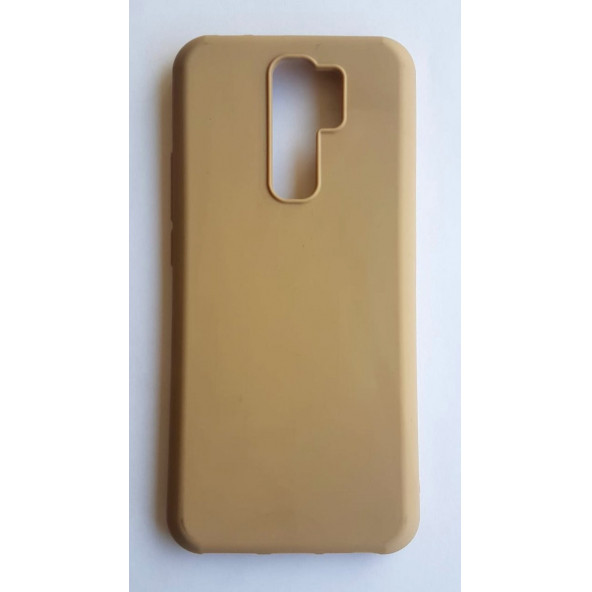 Xiaomi Mi 9 YUMUŞAK SLİKON KILIF VE CAM EKRAN KORUYUCU - 4