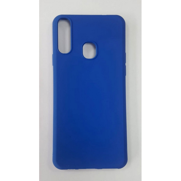 SAMSUNG GALAXY A20s YUMUŞAK SLİKON KILIF ürün görseli 1