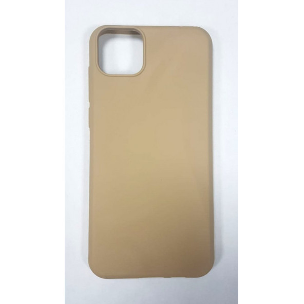 HUAWEİ Y5 P RUBBER CASE KAMERA KORUMALI YUMUŞAK SLİKON KILIF - Resim 2