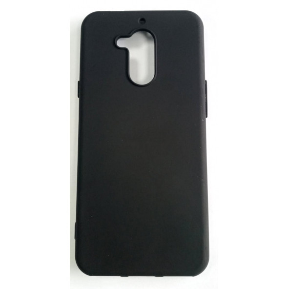 General Mobile Gm8 Yumusak Slikon Kilif - 2