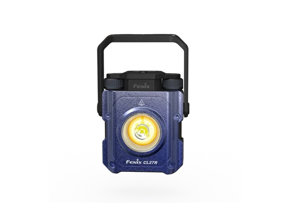 FENİX CL27R 1600 LÜMEN KAMP FENERİ - 11