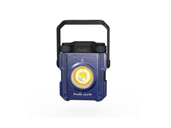 FENİX CL27R 1600 LÜMEN KAMP FENERİ - 7