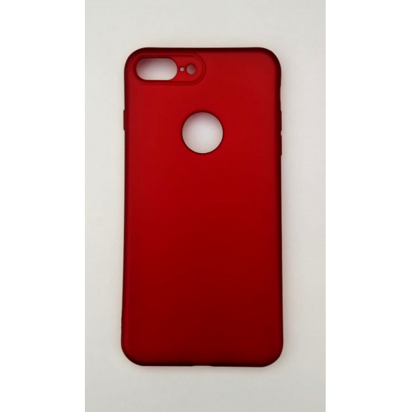 İPHONE 7 PLUS YUMUŞAK SLİKON KILIF - 2