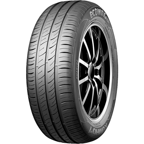 Kumho 185/55R15 86H XL Ecowing KH27 Yaz Lastikleri 2024